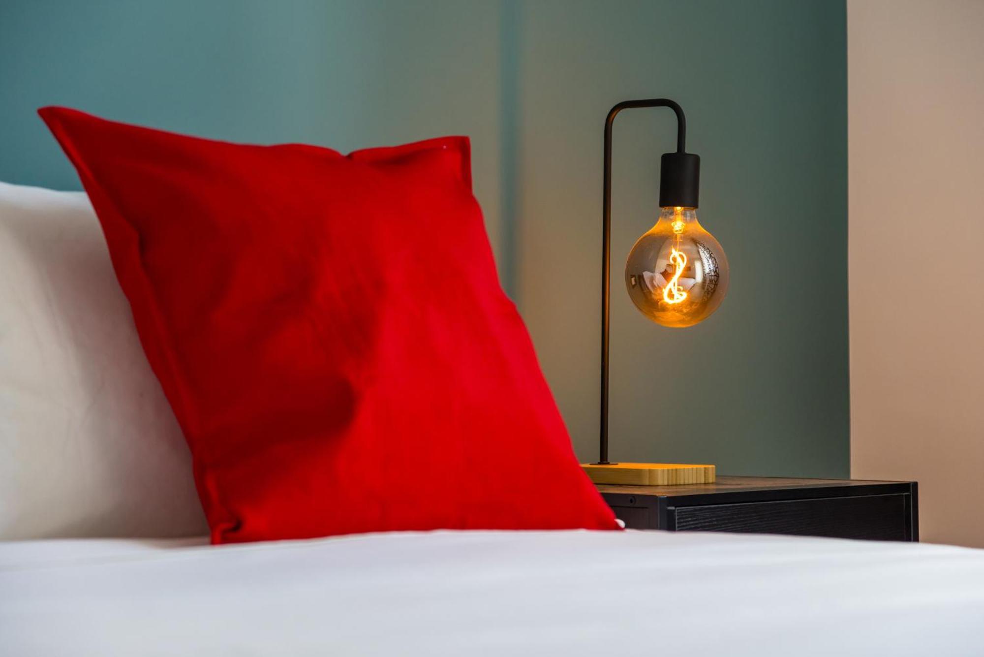 Montesanto View Rooms By Wonderful Italy Νάπολη Εξωτερικό φωτογραφία