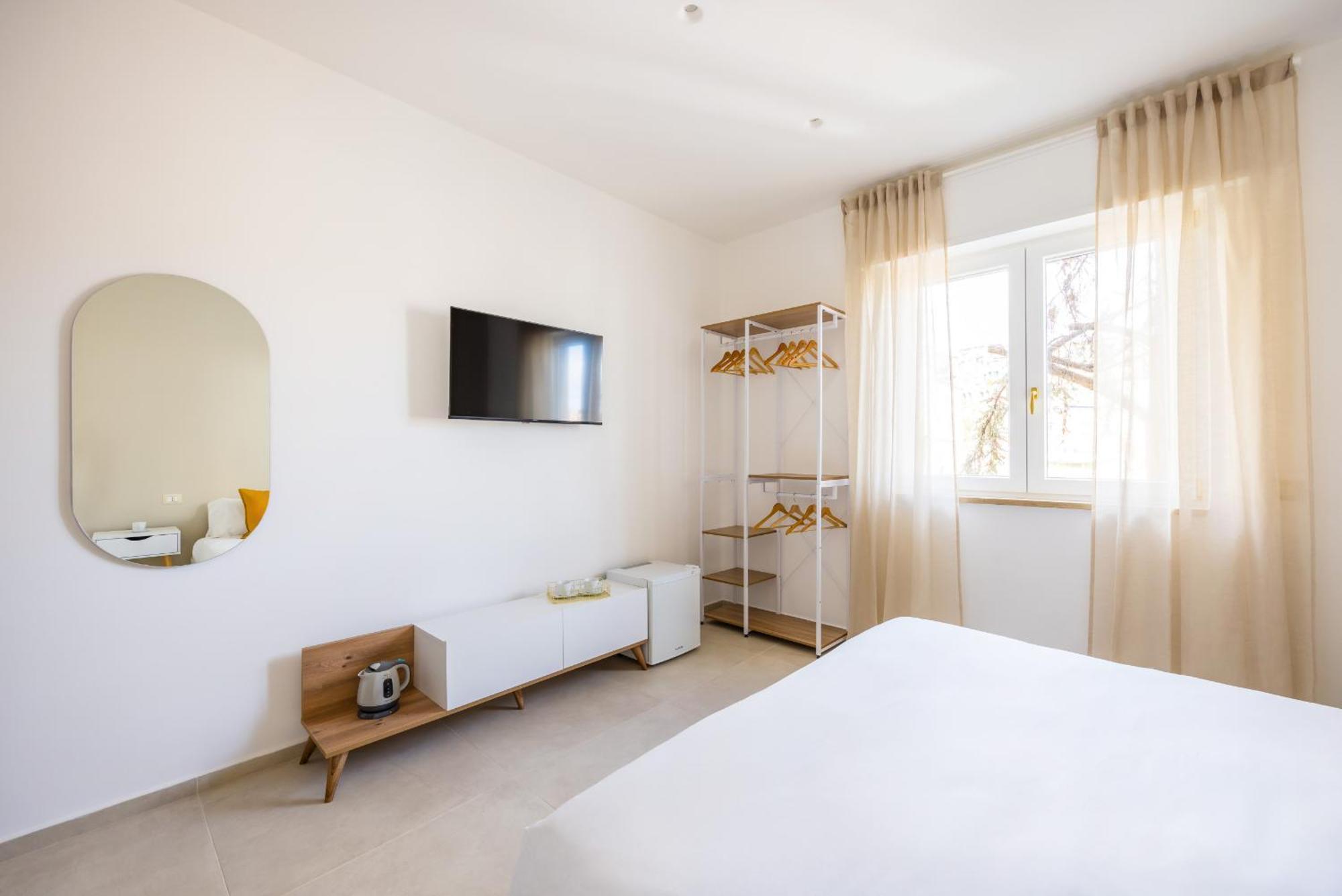 Montesanto View Rooms By Wonderful Italy Νάπολη Εξωτερικό φωτογραφία