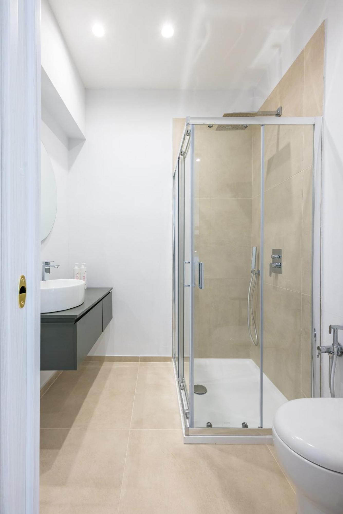 Montesanto View Rooms By Wonderful Italy Νάπολη Εξωτερικό φωτογραφία