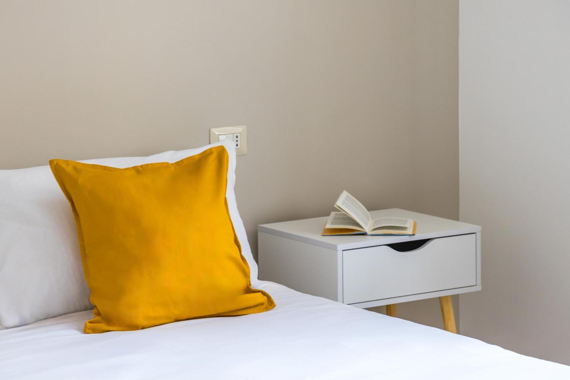 Montesanto View Rooms By Wonderful Italy Νάπολη Εξωτερικό φωτογραφία