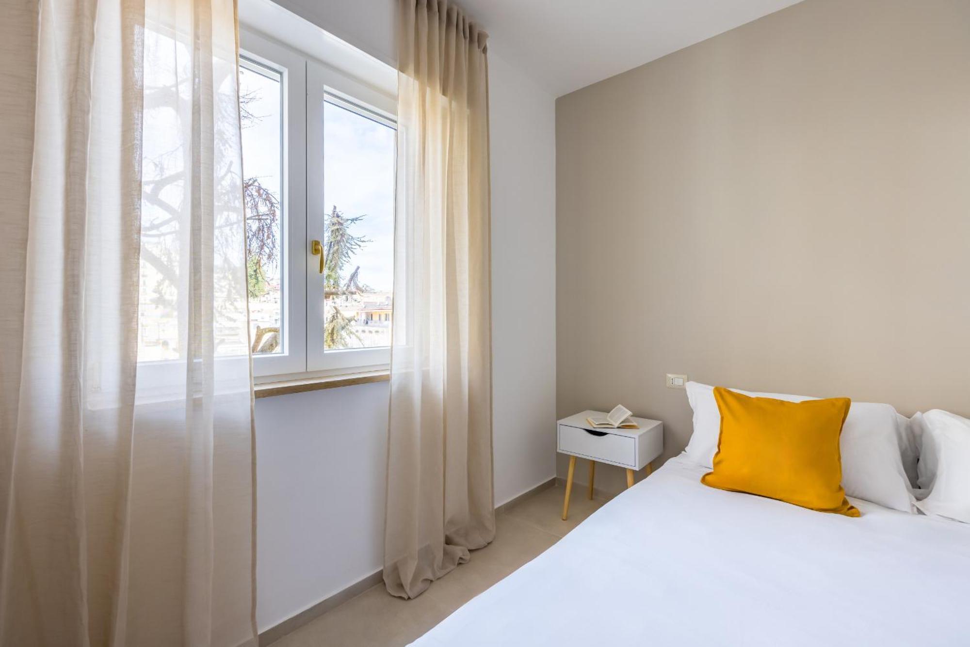 Montesanto View Rooms By Wonderful Italy Νάπολη Εξωτερικό φωτογραφία