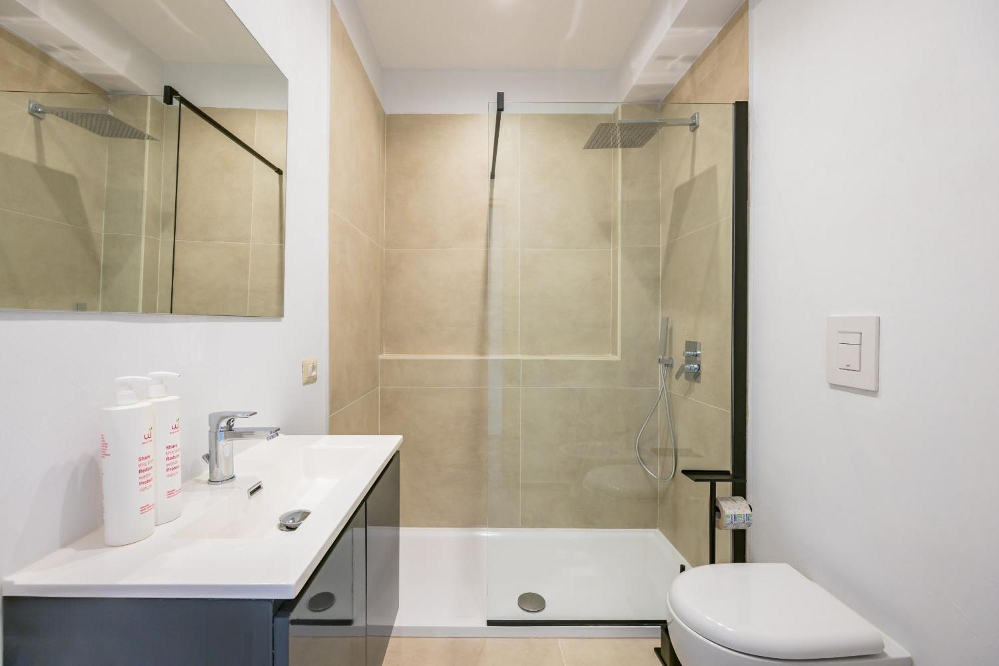 Montesanto View Rooms By Wonderful Italy Νάπολη Εξωτερικό φωτογραφία