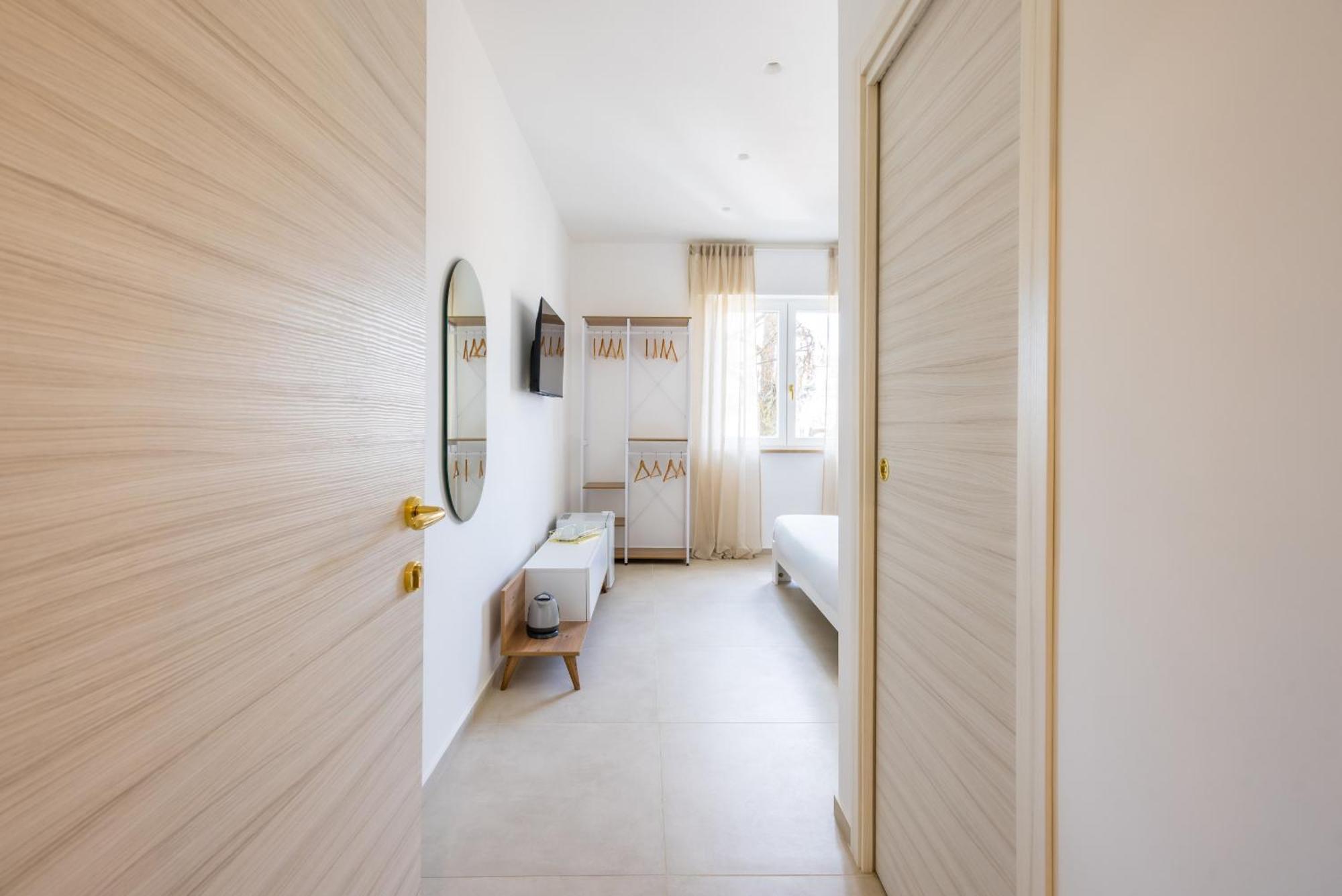 Montesanto View Rooms By Wonderful Italy Νάπολη Εξωτερικό φωτογραφία
