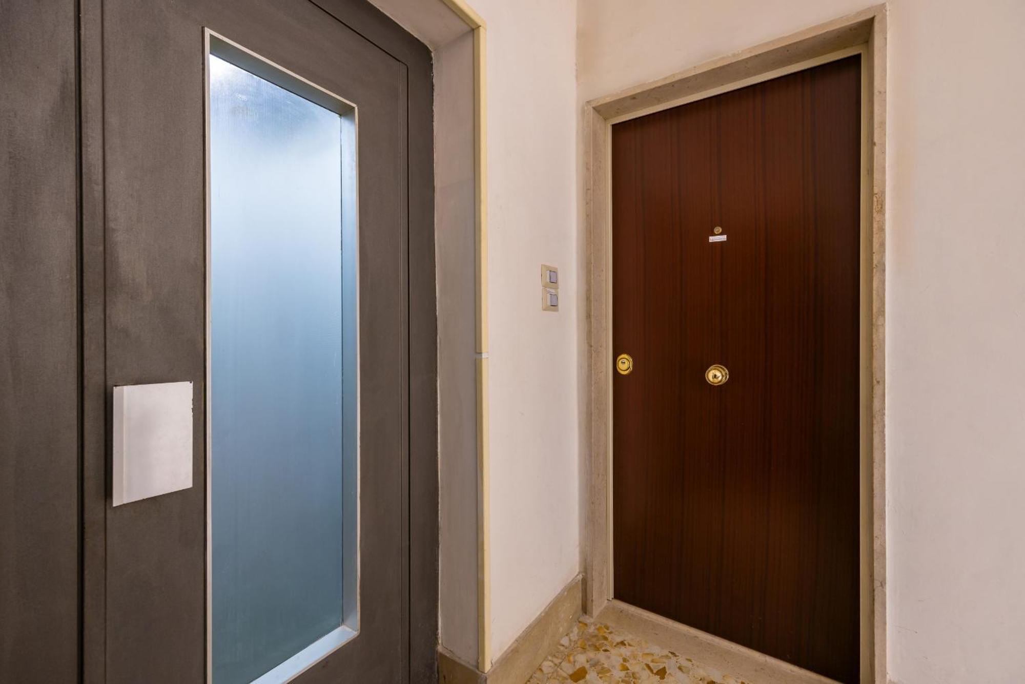 Montesanto View Rooms By Wonderful Italy Νάπολη Εξωτερικό φωτογραφία