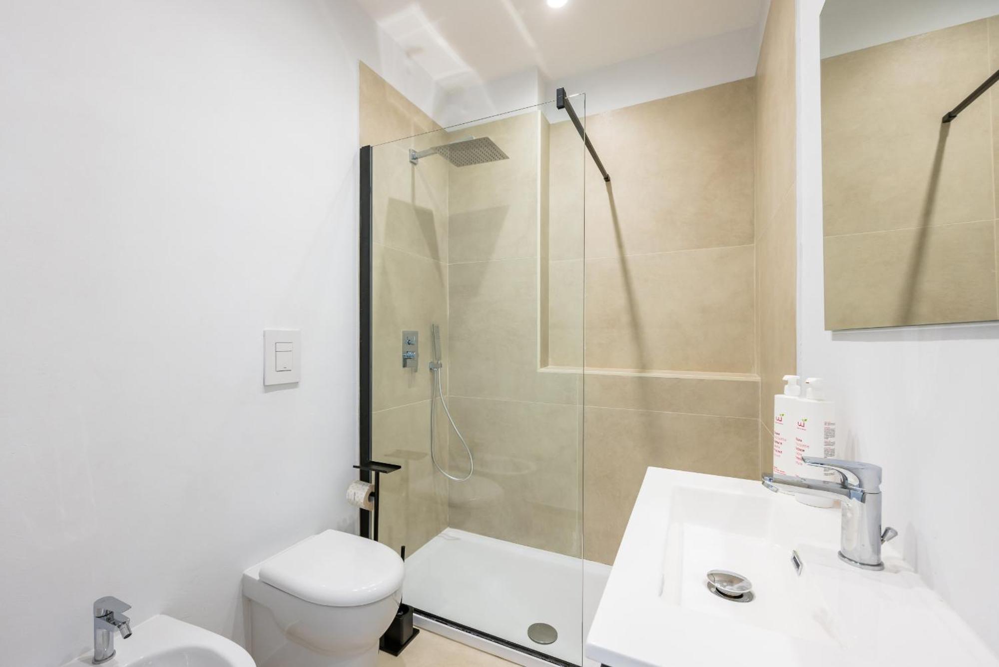 Montesanto View Rooms By Wonderful Italy Νάπολη Εξωτερικό φωτογραφία