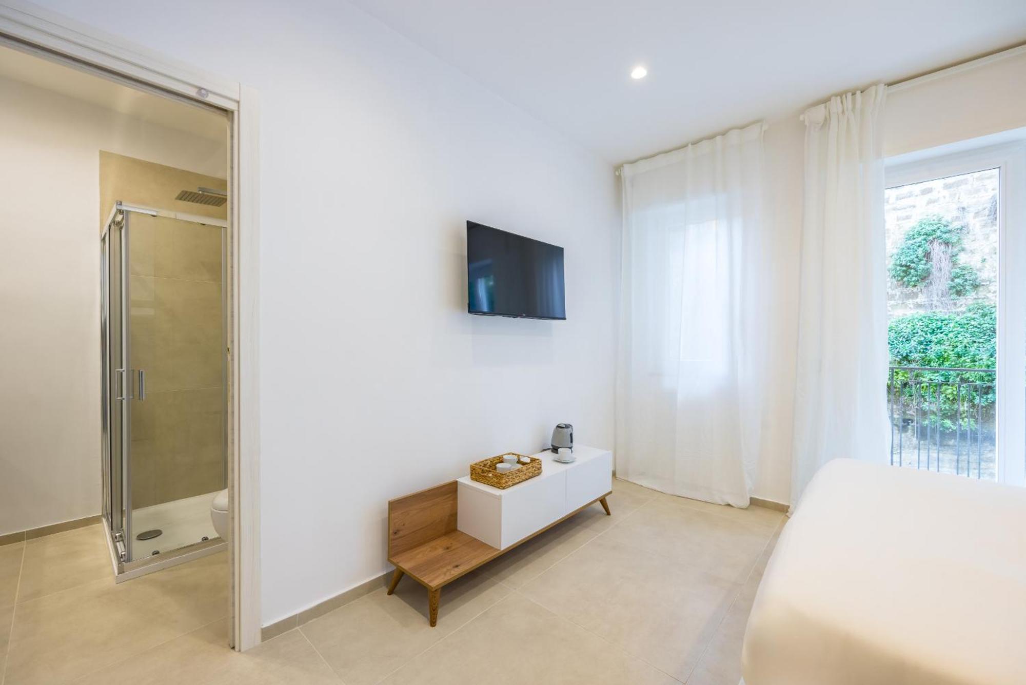 Montesanto View Rooms By Wonderful Italy Νάπολη Εξωτερικό φωτογραφία