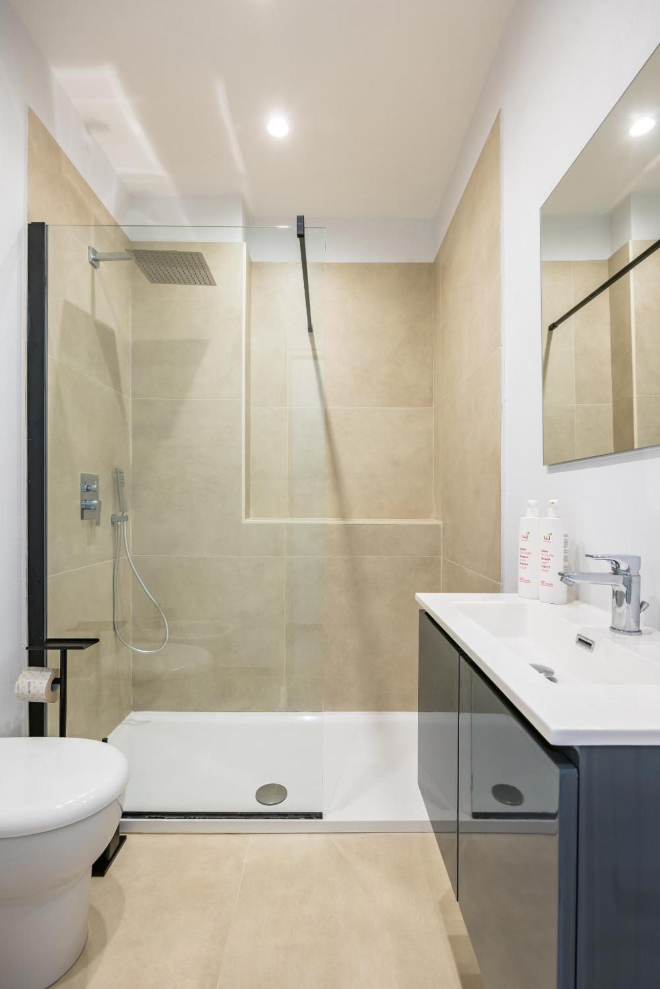 Montesanto View Rooms By Wonderful Italy Νάπολη Εξωτερικό φωτογραφία