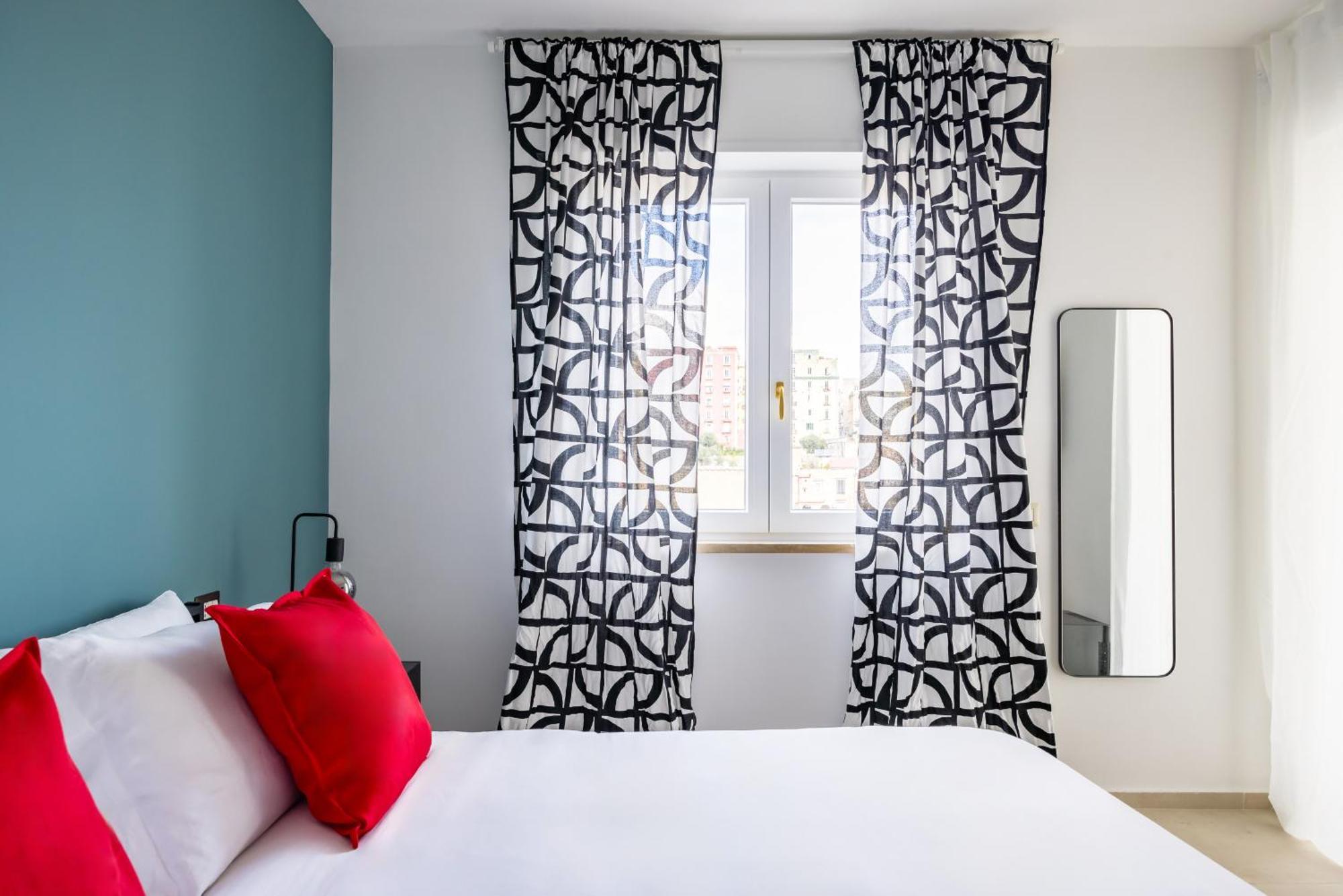 Montesanto View Rooms By Wonderful Italy Νάπολη Εξωτερικό φωτογραφία