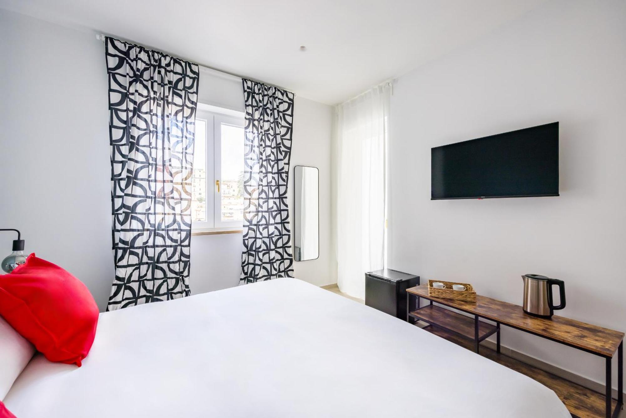Montesanto View Rooms By Wonderful Italy Νάπολη Εξωτερικό φωτογραφία