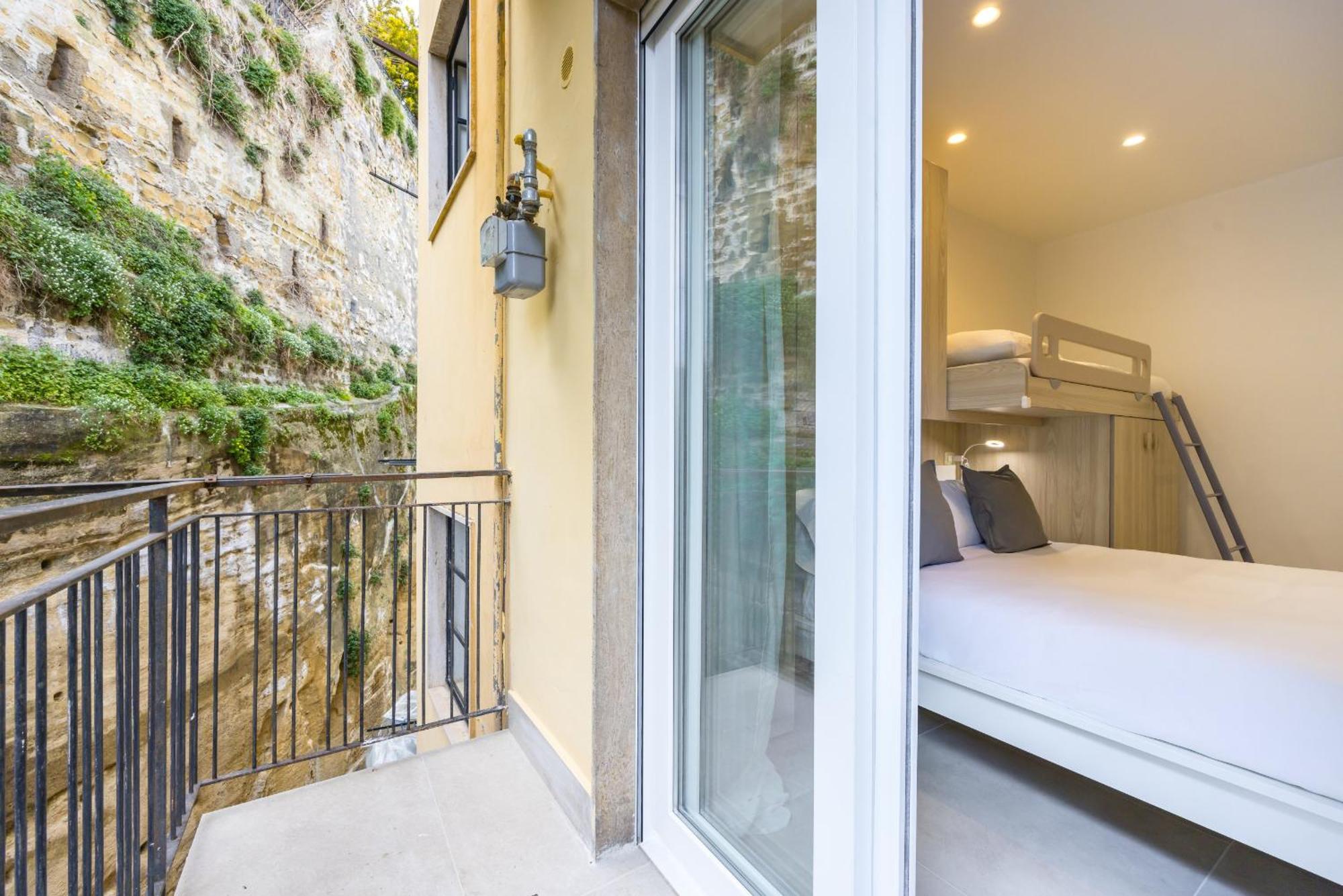 Montesanto View Rooms By Wonderful Italy Νάπολη Εξωτερικό φωτογραφία